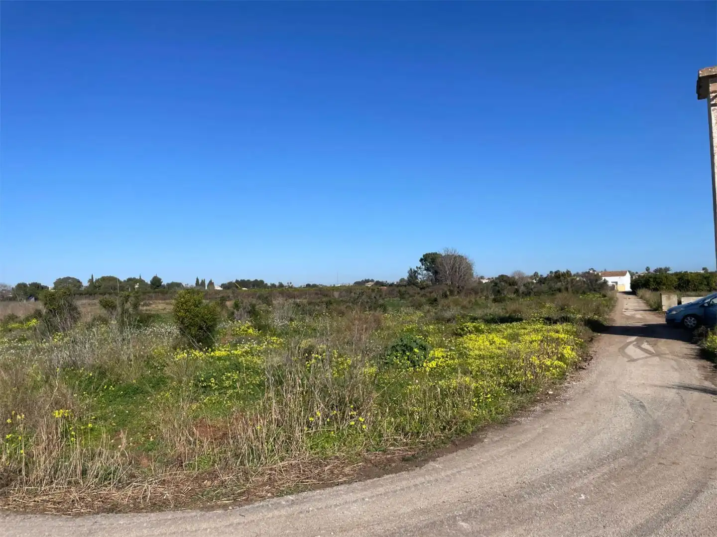 Urbanizable en venta en Carrer Llac Sanabria, 6, L'Almadrava - L'Estanyó Urbanizable en venta en Dénia