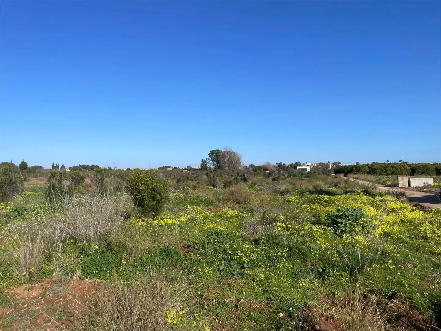 Urbanizable en venta en Carrer Llac Sanabria, 6, L'Almadrava - L'Estanyó Urbanizable en venta en Dénia