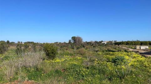Foto 3 de Urbanitzable en venda a Carrer Llac Sanabria, 6, L'Almadrava - L'Estanyó, Alicante