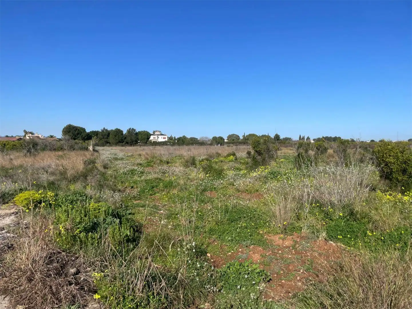 Urbanizable en venta en Carrer Llac Sanabria, 6, L'Almadrava - L'Estanyó Urbanizable en venta en Dénia