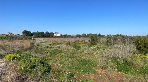 Foto 4 de Urbanitzable en venda a Carrer Llac Sanabria, 6, L'Almadrava - L'Estanyó, Alicante