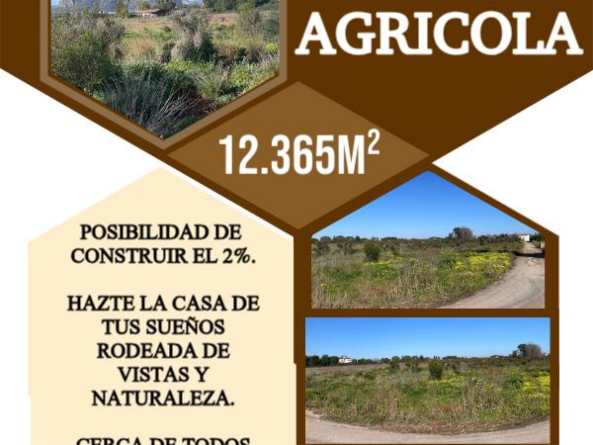 Constructible Land for sale in Dénia