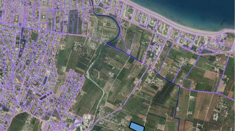 Foto 2 de Urbanitzable en venda a Carrer Llac Sanabria, 6, L'Almadrava - L'Estanyó, Alicante