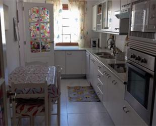 Cuina de Pis en venda en Puerto de la Cruz amb Balcó