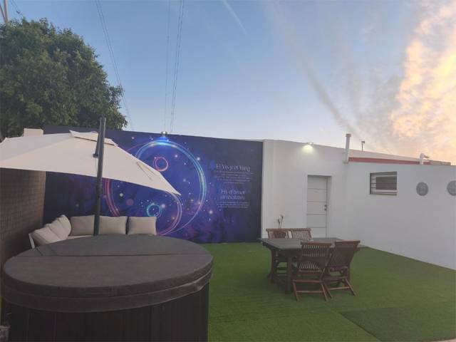 Loft en Alquiler en Camí dels Segadors O Aurora, 5 en Les Boqueres - Santa Quiteria