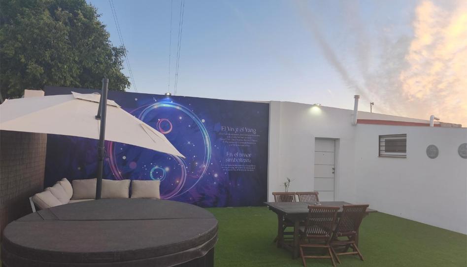 Photo 1 of Loft to rent in Camí Dels Segadors O Aurora, 5, Les Boqueres - Santa Quiteria, Castellón