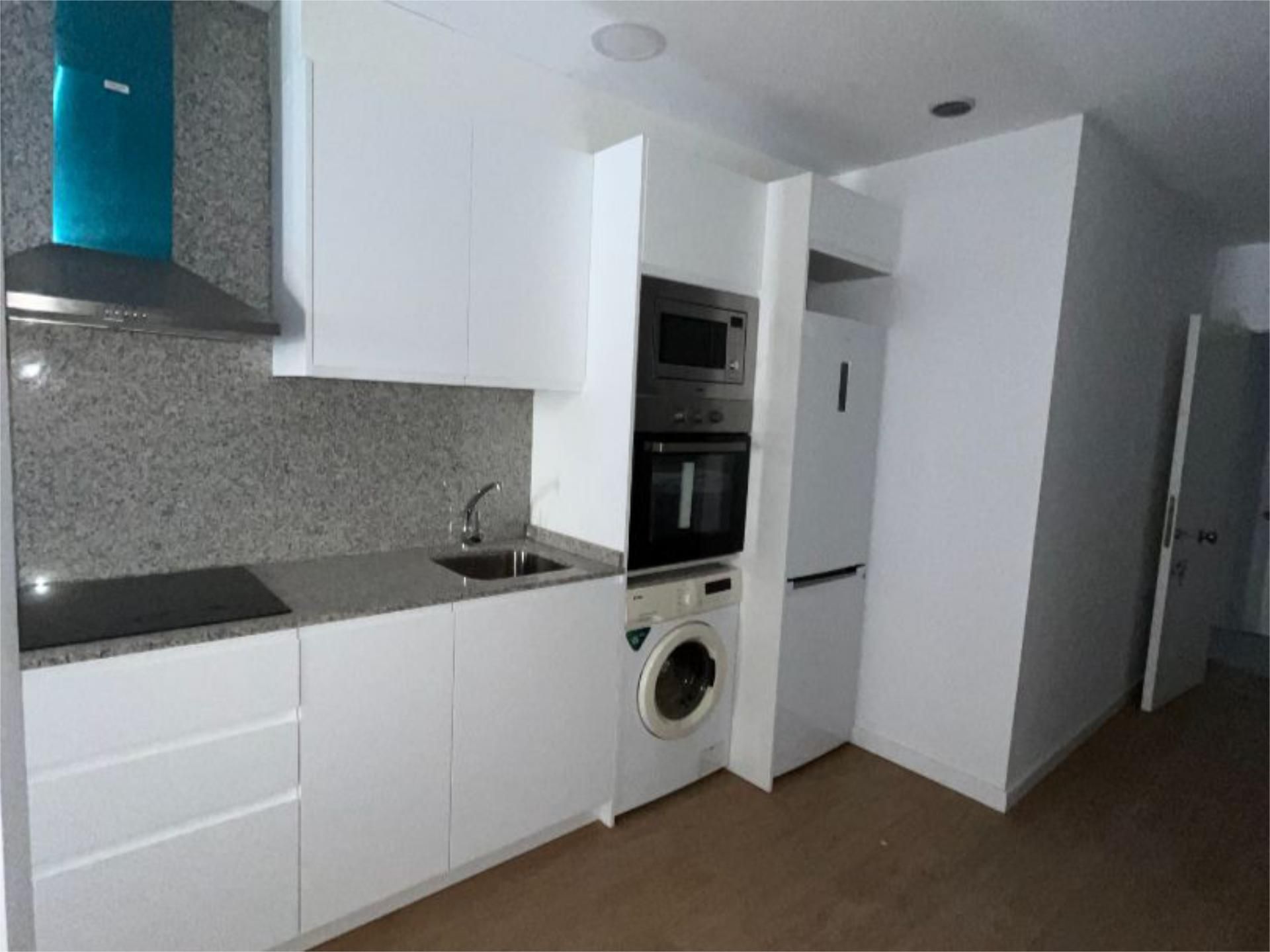 Piso de alquiler en Carrer Ramon y Cajal, 8, Instituts - Universitat