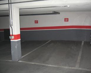 Aparcament de Garatge de lloguer en  Madrid Capital
