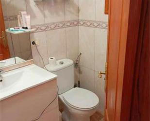 Bany de Apartament de lloguer en Candelaria amb Es permeten mascotes