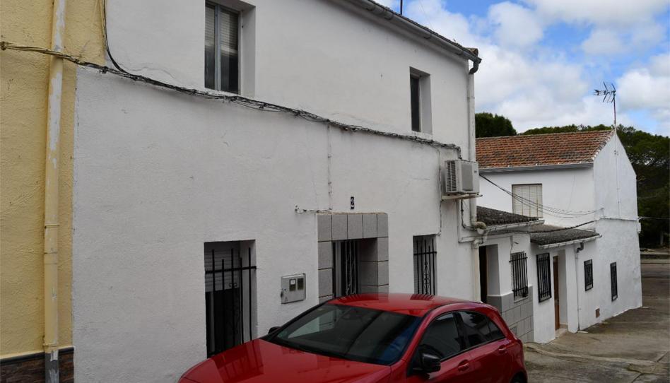 Pis en venda a Calle Félix Rodríguez de la Fuente, 3, Alcollarín, Cáceres - imatge 1 Foto 1 de Pis en venda a Calle Félix Rodríguez de la Fuente, 3, Alcollarín, Cáceres