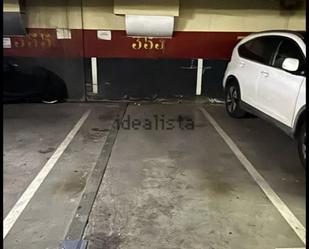 Parking of Garage to rent in  Sevilla Capital