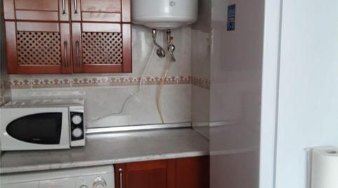 Photo 3 of Flat for sale in Calle Santa María del Valle, 3, El Valle - Universidad, Jaén