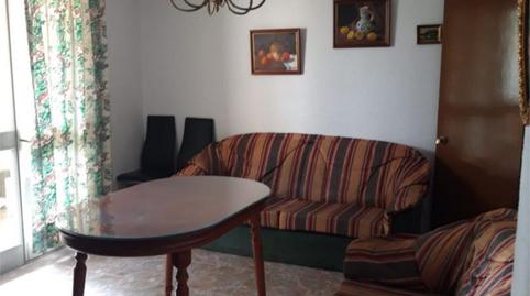 Photo 2 of Flat for sale in Calle Santa María del Valle, 3, El Valle - Universidad, Jaén