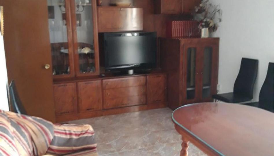 Photo 1 of Flat for sale in Calle Santa María del Valle, 3, El Valle - Universidad, Jaén