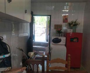 Kitchen of House or chalet to rent in Ourense Capital 