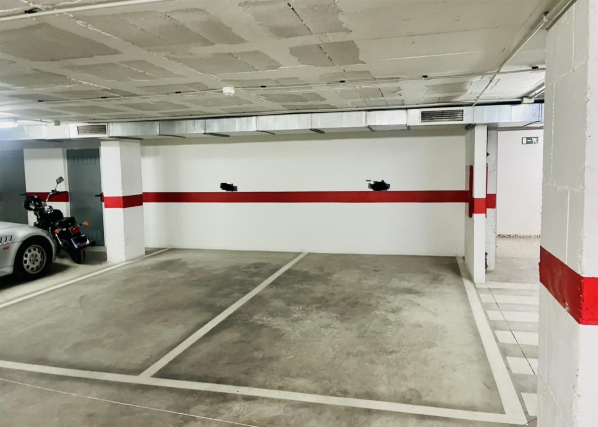 Parking of Garage to rent in Alicante / Alacant