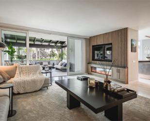Flat to rent in Calle Cecilia Böhl de Faber, 1, Lomas de Marbella Club