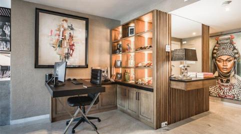 Photo 4 of Flat to rent in Calle Cecilia Böhl de Faber, 1, Lomas de Marbella Club, Málaga