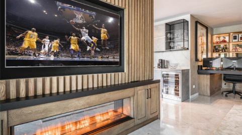 Photo 5 of Flat to rent in Calle Cecilia Böhl de Faber, 1, Lomas de Marbella Club, Málaga