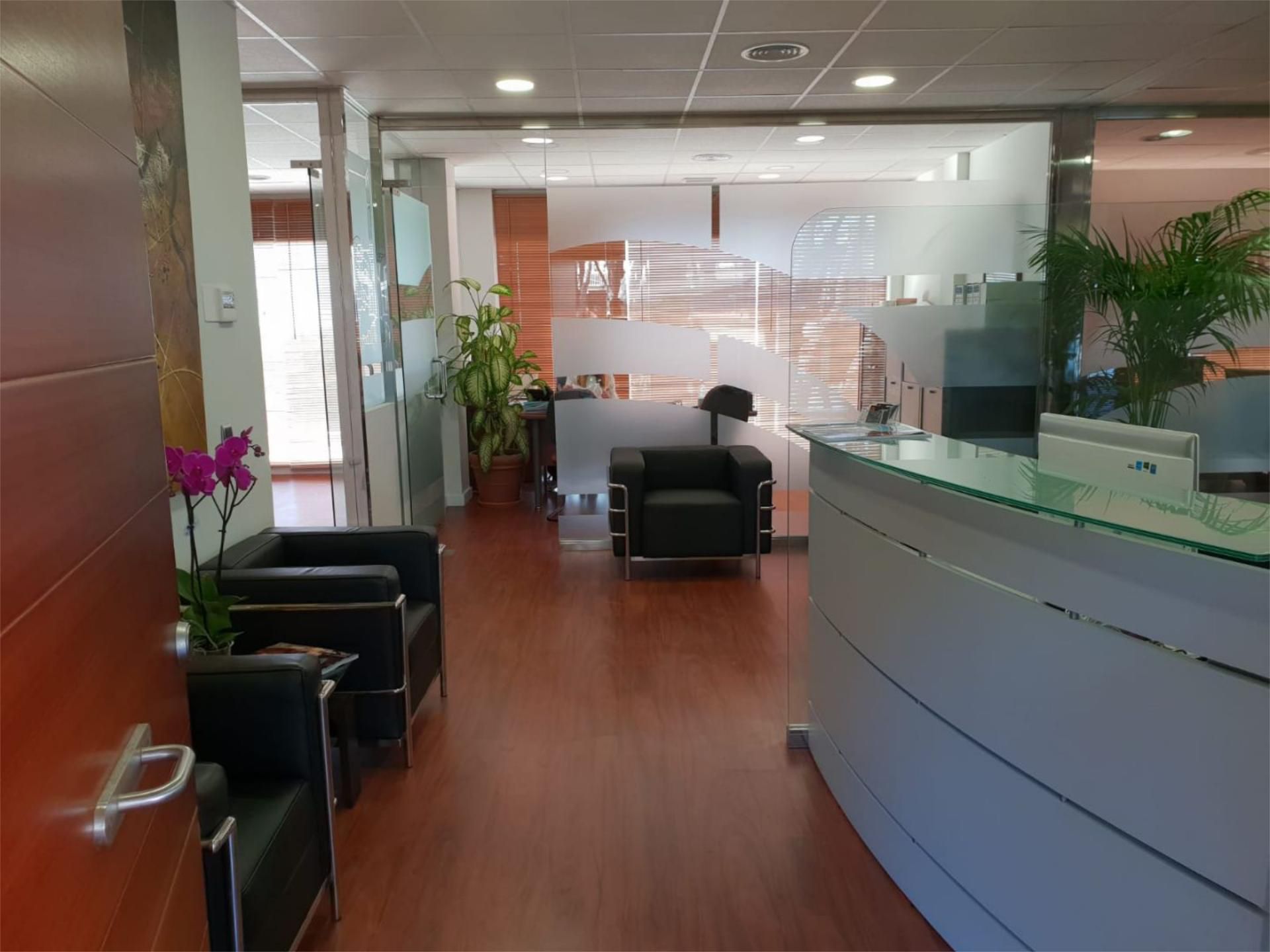 Office for sale in Mijas