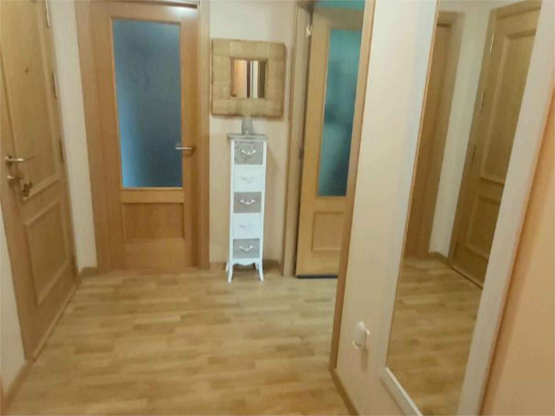 Flat for sale in Arroyo de la Encomienda  with Heating, Private garden and Storage room