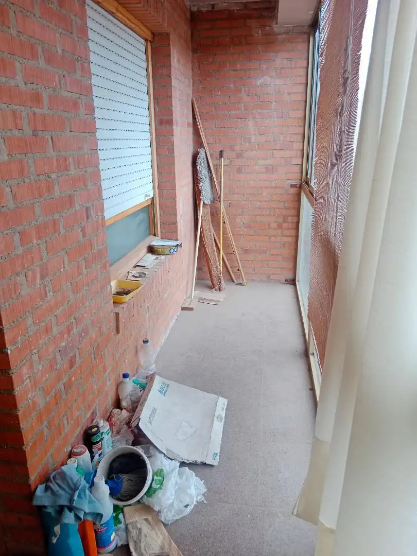 Flat for sale in La Almunia de Doña Godina   with Terrace, Storage room and Furnished