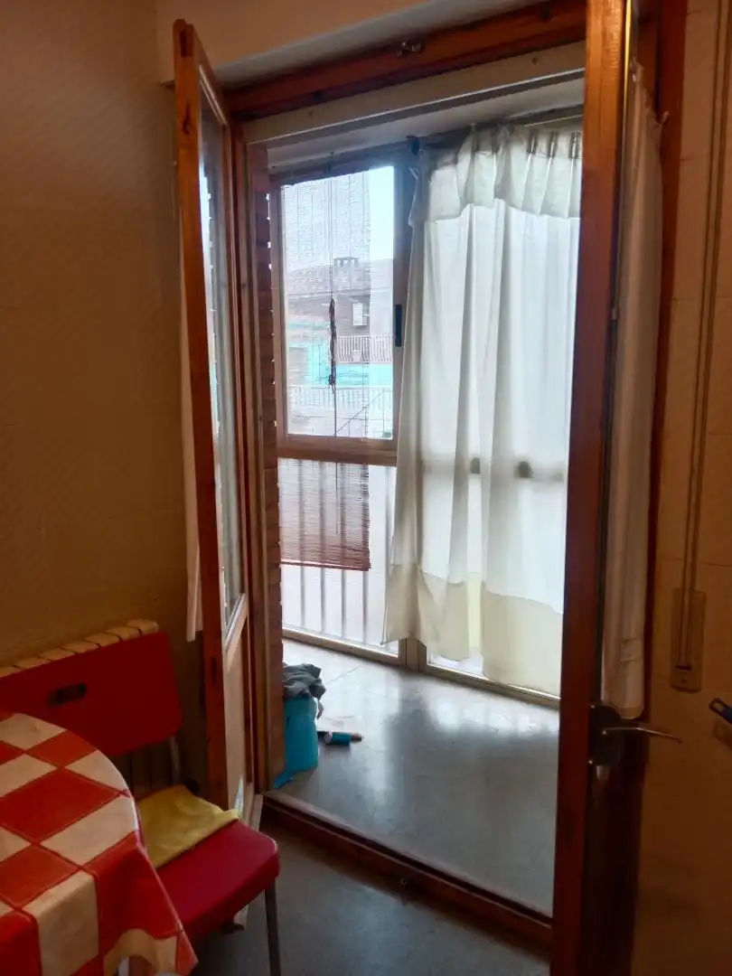 Flat for sale in La Almunia de Doña Godina   with Terrace, Storage room and Furnished