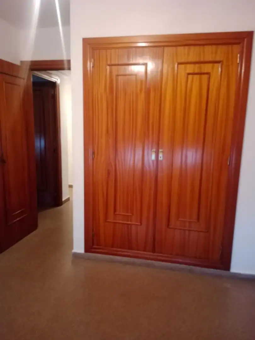 Flat for sale in La Almunia de Doña Godina   with Terrace, Storage room and Furnished