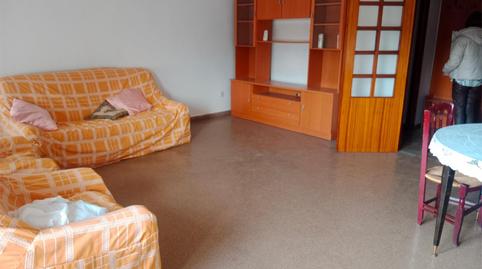 Foto 2 de Pis en venda a Plaza José Antonio, 6, La Almunia de Doña Godina , Zaragoza