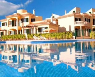 Swimming pool of Flat to rent in  Palma de Mallorca  with Air Conditioner, Heating and Private garden