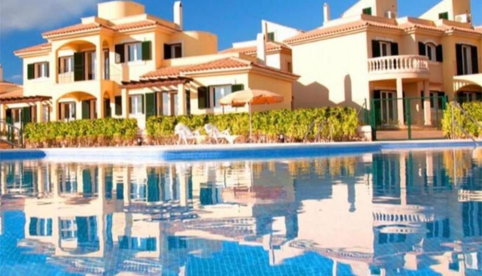 Photo 1 of Flat to rent in Carrer del Mussol, 72, Son Xigala, Illes Balears