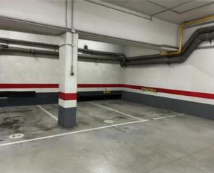Aparcament de Garatge de lloguer en  Pamplona / Iruña