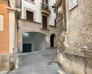 Exterior view of Garage to rent in  Palma de Mallorca