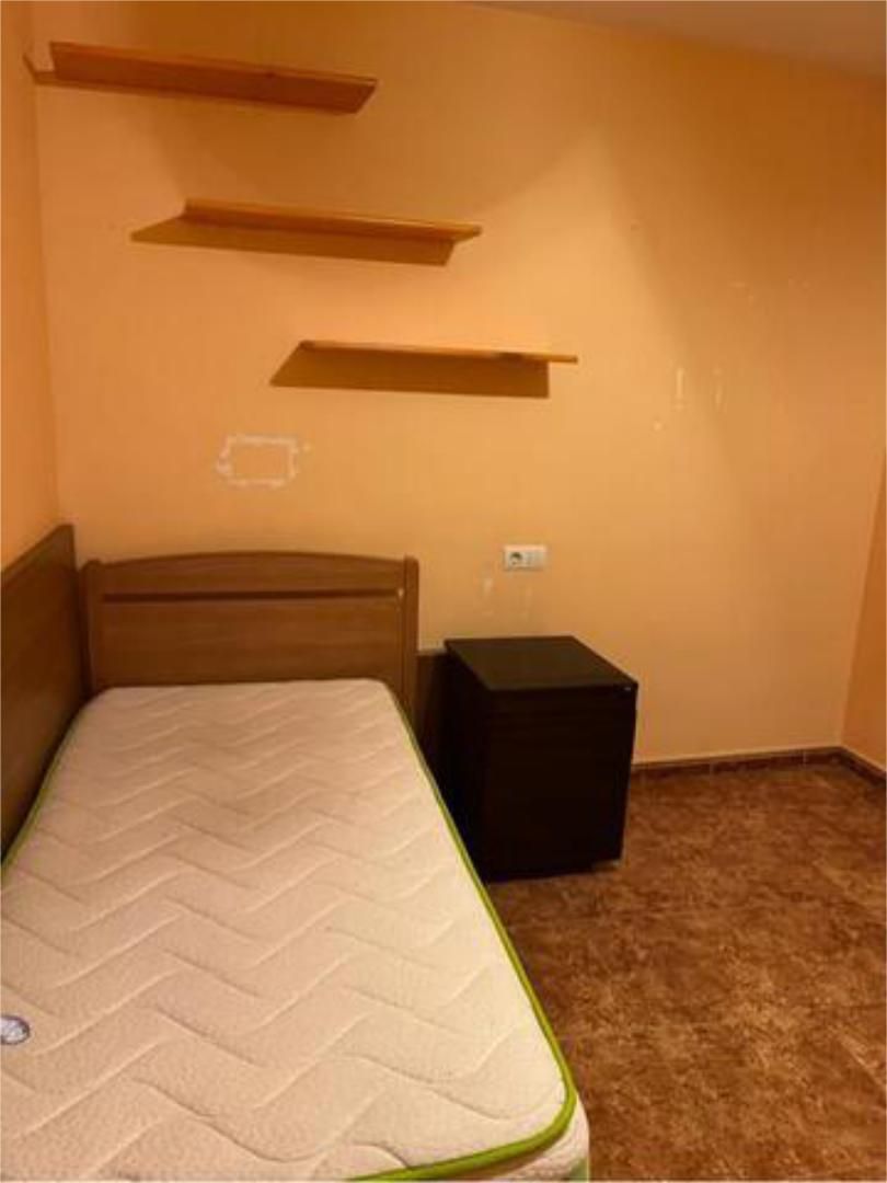 Dormitori de Apartament en venda en Alcalá de Moncayo