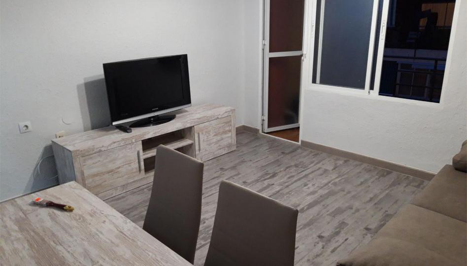 Photo 1 of Flat for sale in Calle Juan Breva, 1, Divina Pastora, Málaga