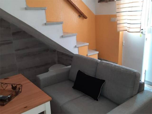 Piso en Alquiler en Calle Sevilla, 1 en Cortegana