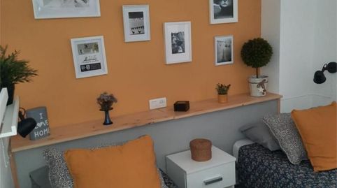 Foto 2 de Piso de alquiler en Calle Sevilla, 1, Cortegana, Huelva