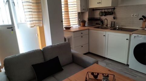 Foto 3 de Piso de alquiler en Calle Sevilla, 1, Cortegana, Huelva