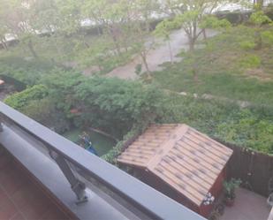 Terrassa de Pis en venda en Sant Julià de Ramis amb Aire condicionat, Calefacció i Parquet