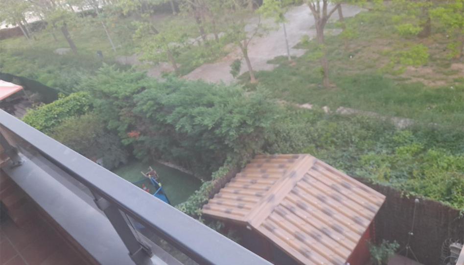 Photo 1 of Flat for sale in Avinguda de França, 1, Sant Julià de Ramis, Girona