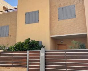 Vista exterior de Pis en venda en Vélez-Málaga amb Terrassa