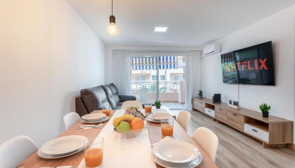 Pis de lloguer a Carrer de Casp, 1, Mar i Camp - Platja dels Capellans, Tarragona - imatge 1 Foto 1 de Pis de lloguer a Carrer de Casp, 1, Mar i Camp - Platja dels Capellans, Tarragona