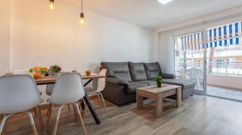 Pis de lloguer a Carrer de Casp, 1, Mar i Camp - Platja dels Capellans, Tarragona - imatge 2 Foto 2 de Pis de lloguer a Carrer de Casp, 1, Mar i Camp - Platja dels Capellans, Tarragona