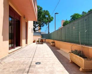 Terrassa de Pis en venda en  Palma de Mallorca