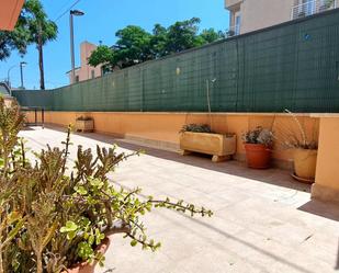 Terrassa de Pis en venda en  Palma de Mallorca