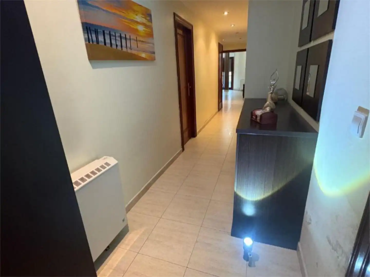Piso en venta en O Grove   con Balcón