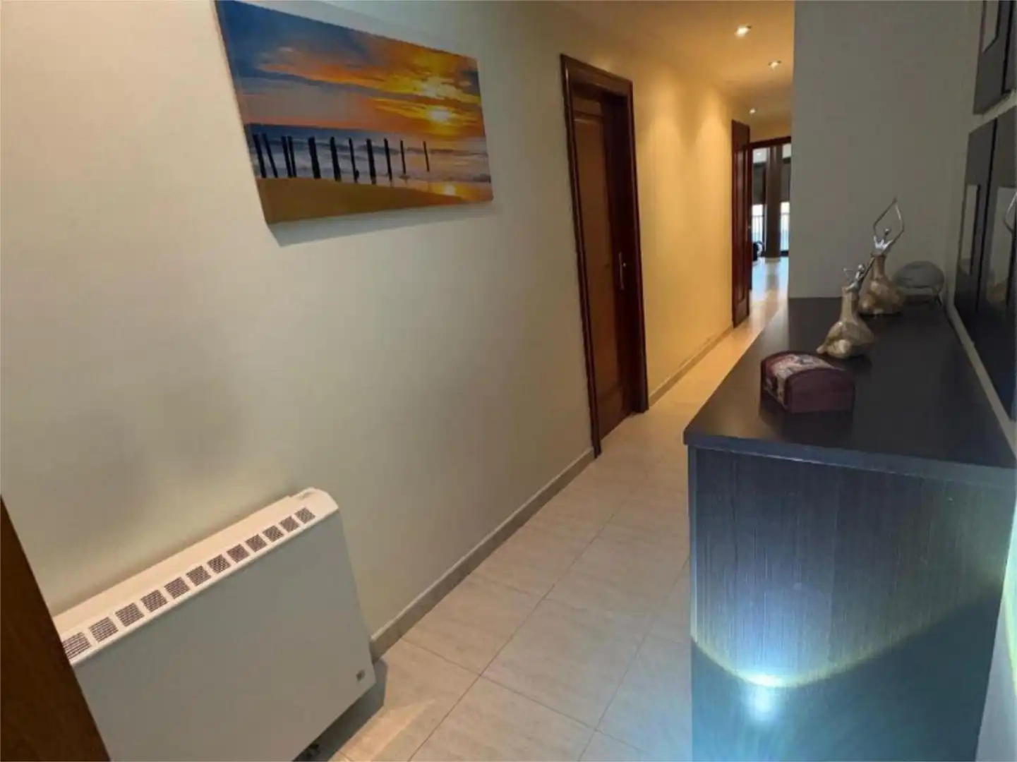 Piso en venta en O Grove   con Balcón