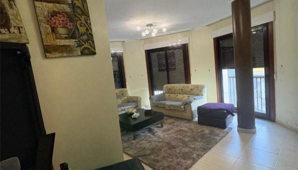 Foto 1 de Pis en venda a Rúa País Vasco, 5, O Grove  , Pontevedra