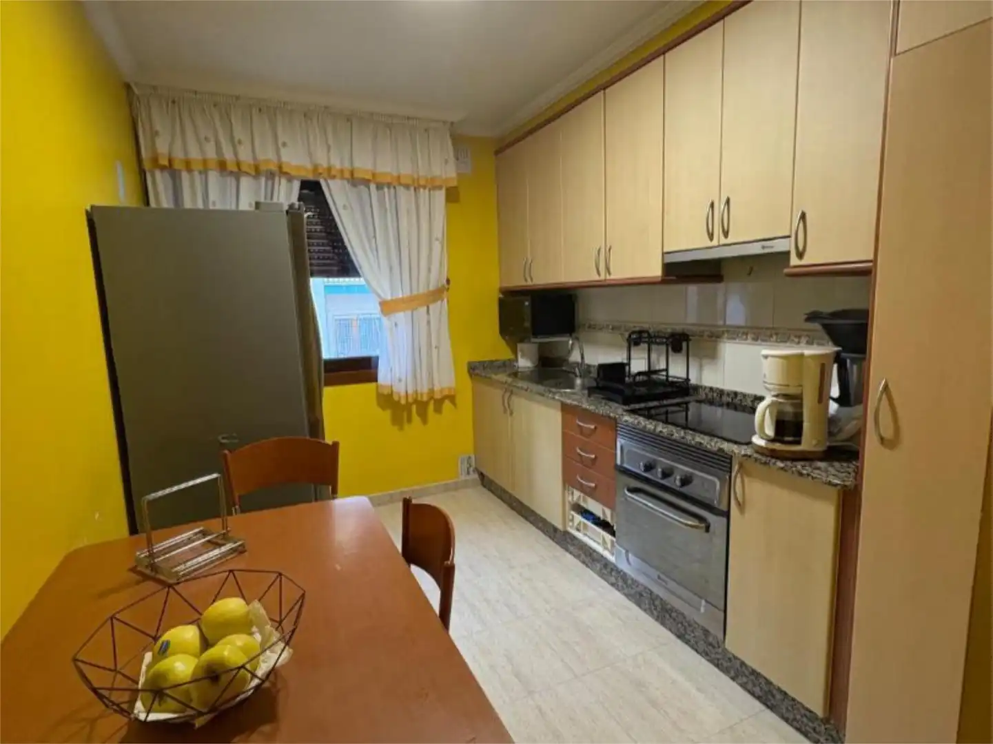 Cocina de Piso en venta en O Grove   con Balcón