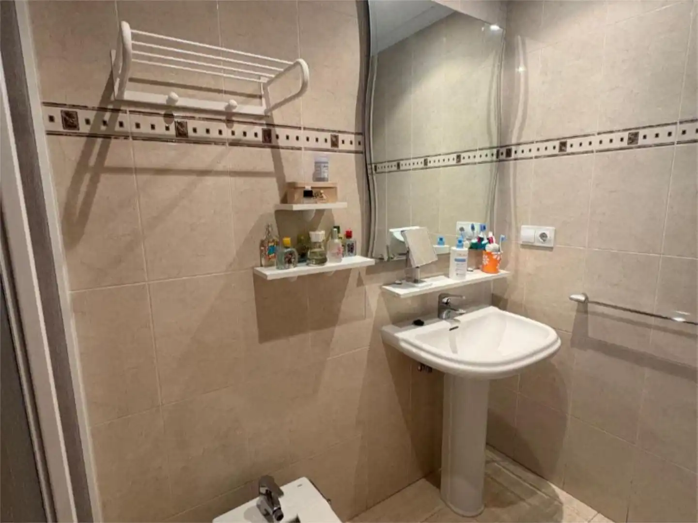 Baño de Piso en venta en O Grove   con Balcón